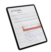 pincool Starterkit - IoT Monitoring