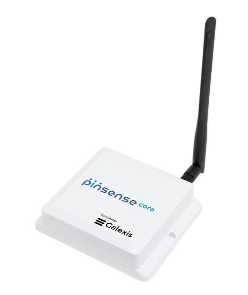 pinsense Gateway - IoT Monitoring