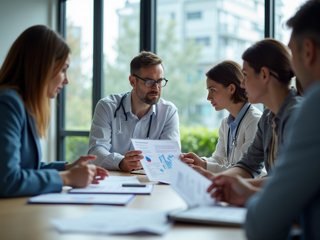 Regulatorisches Consulting